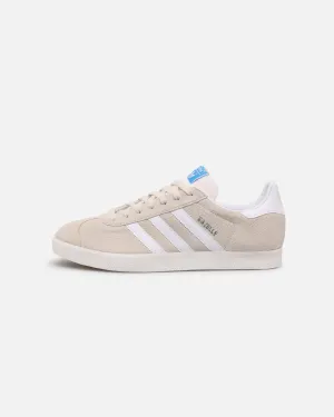 Adidas Gazelle Wonder White King Strong