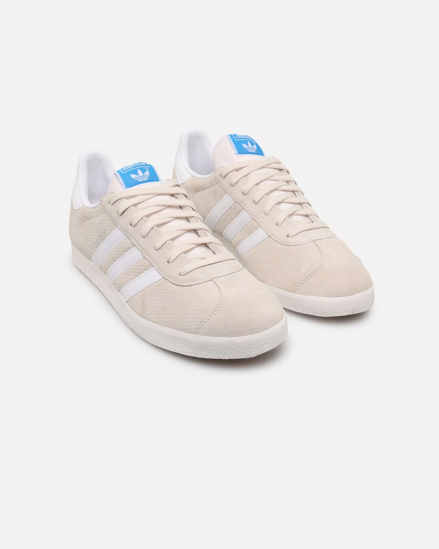 Adidas Gazelle Wonder White Event Mode