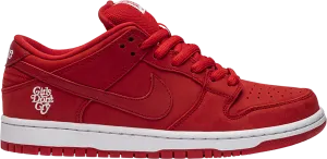 Girls Don't Cry x Dunk Low Pro SB 'Coming Back Home' - BQ6832 600 Lateral Stability Sport Casual