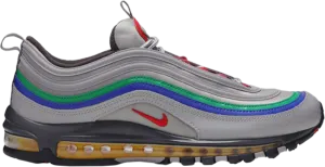 Air Max 97 'Nintendo 64' - CI5012 001 Sneaker Performance