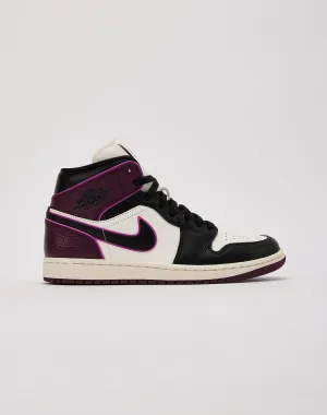 Jordan Air Jordan 1 Mid SE Support Cushion