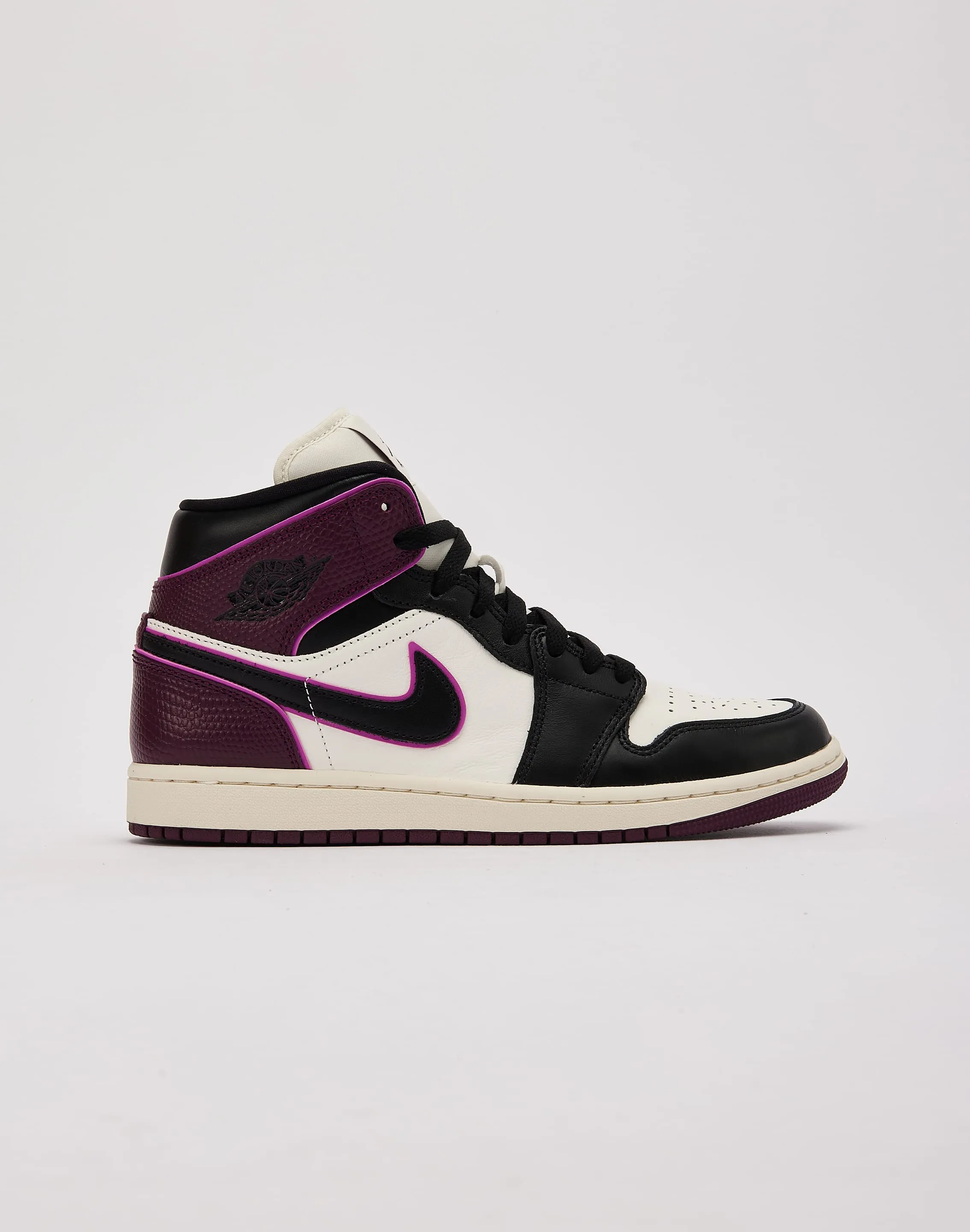 Jordan Air Jordan 1 Mid SE Support Cushion