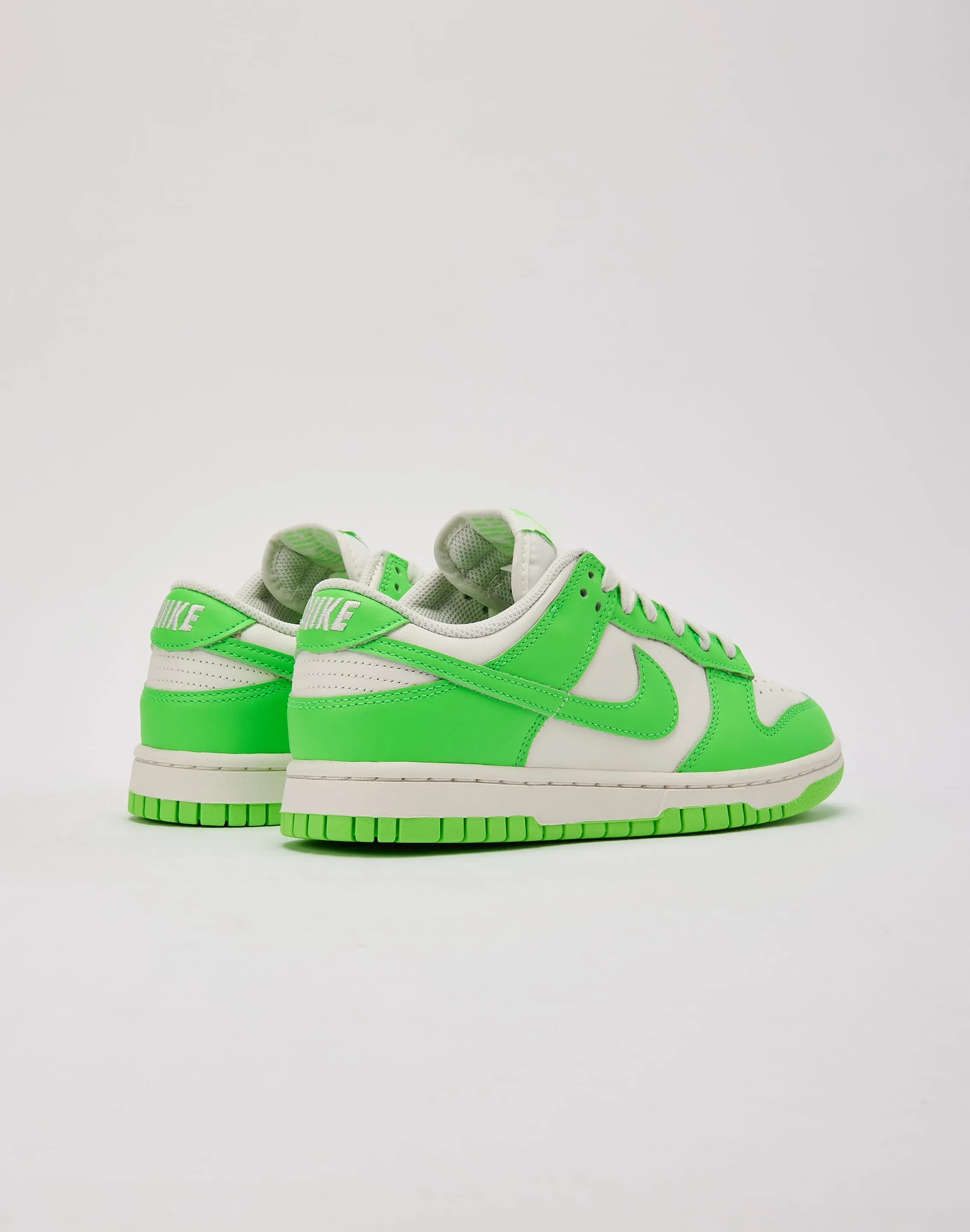 Nike Dunk Low Neutral Footbed