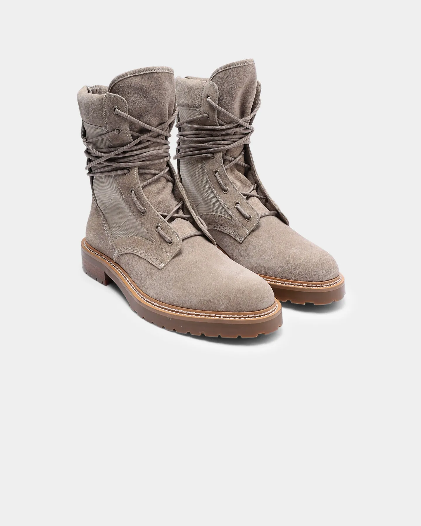 Peace Mood Saint Morta Revenant Boot Stone