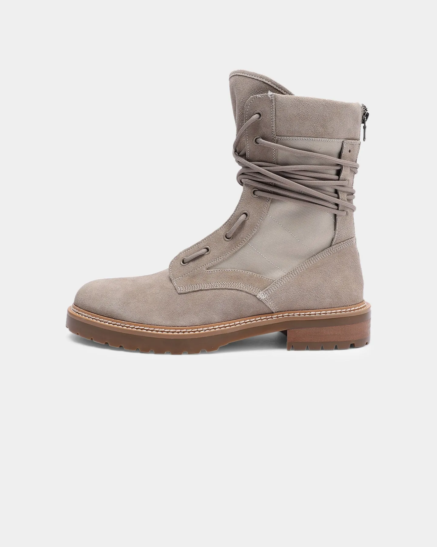 Saint Morta Revenant Boot Stone Wool Warm Shock Guard