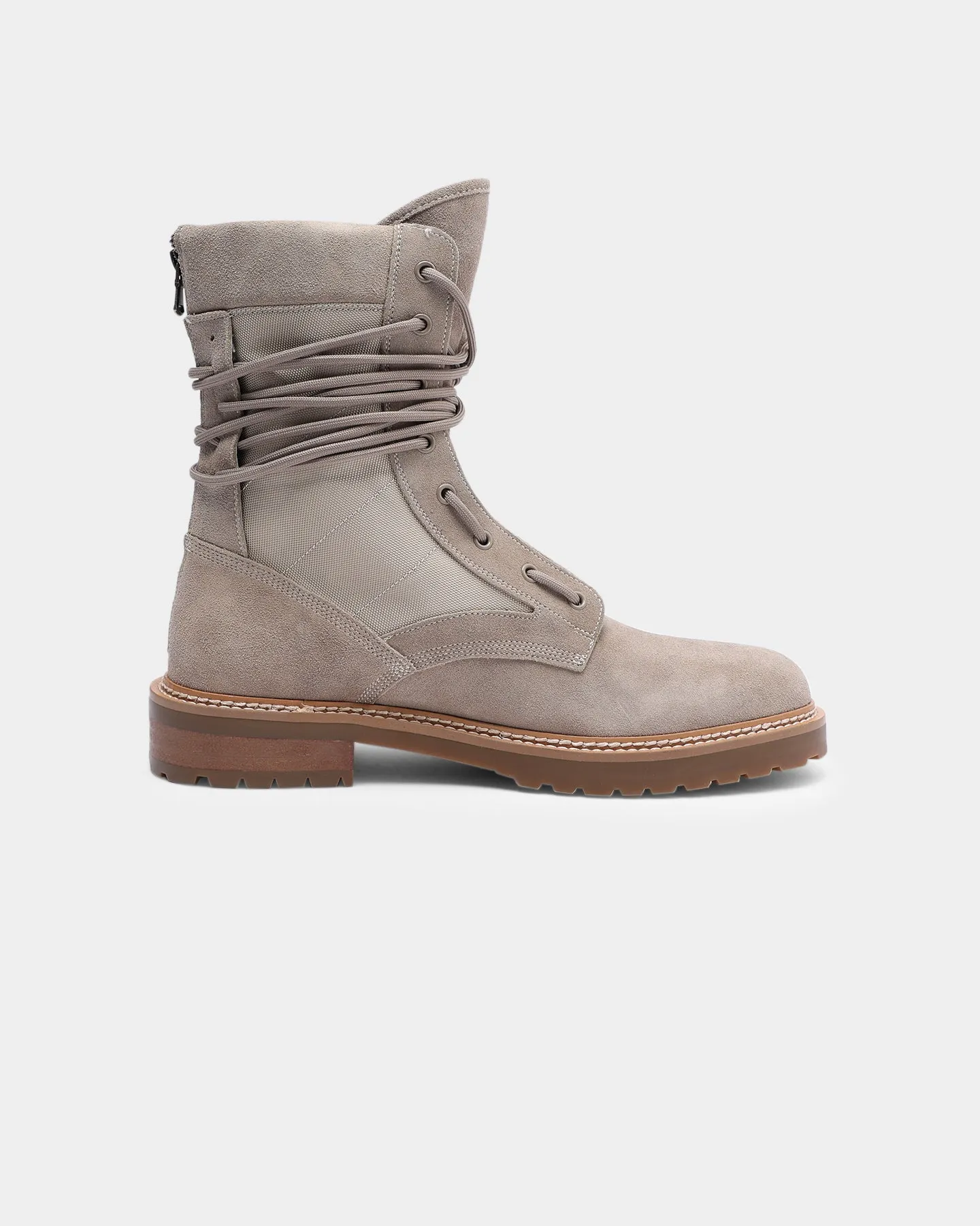 Comfort Heel Wind Safe Saint Morta Revenant Boot Stone
