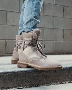 Saint Morta Revenant Boot Stone Show Stage Eco Friendly Office Workers