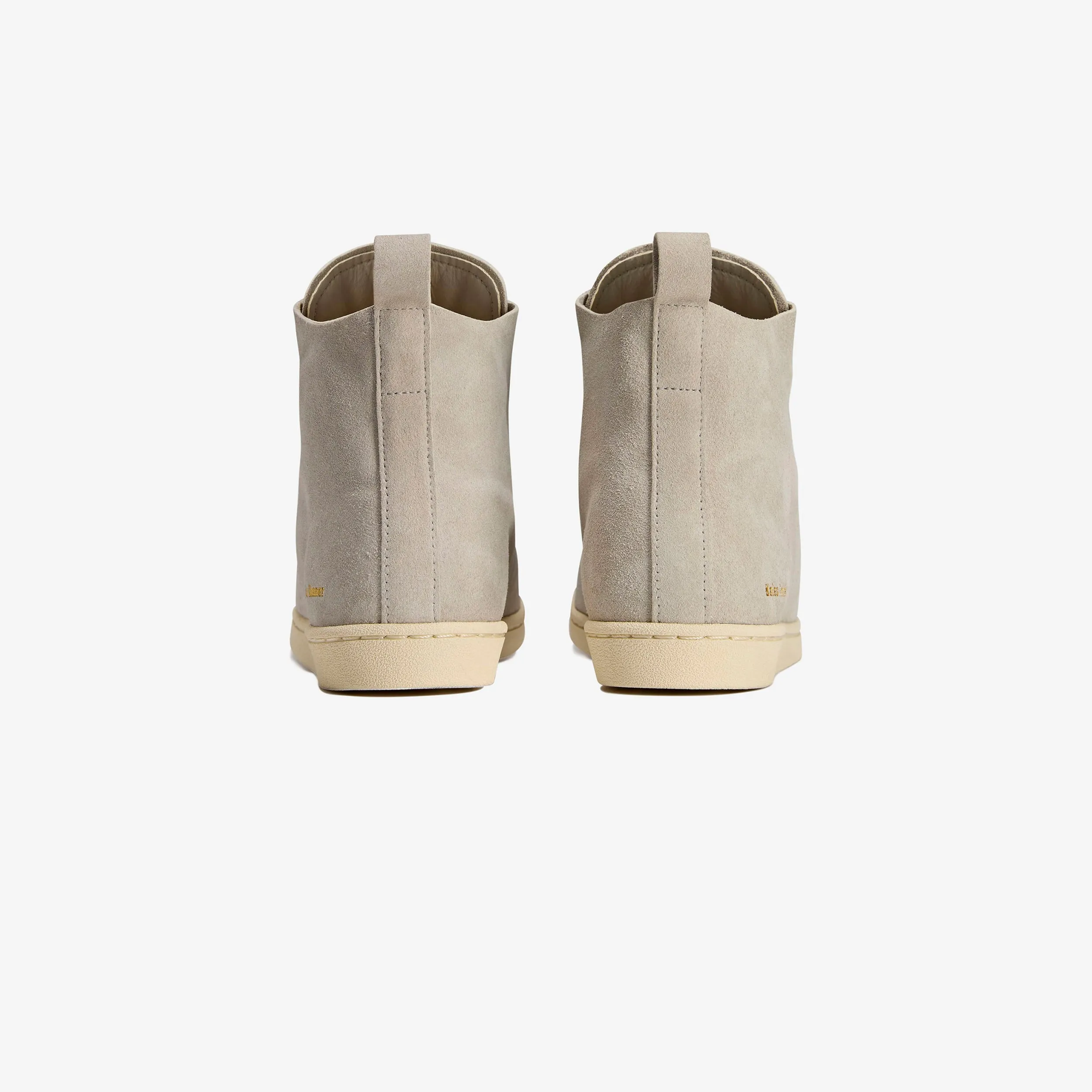 Superstar Hi x Wales Bonner Flexible Shank Quick Turn Build