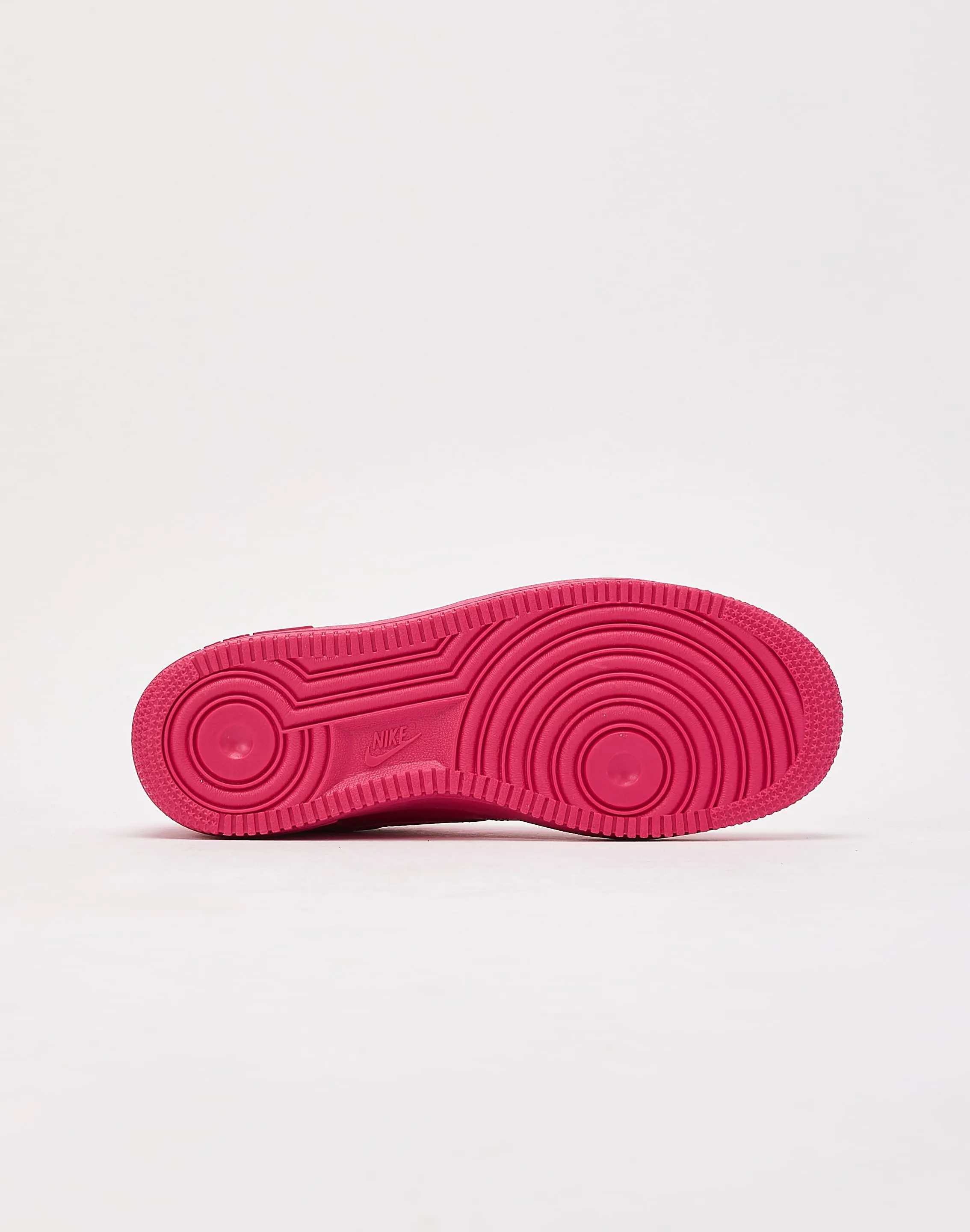 Nike Air Force 1 Low '07 Comfort Sockliner Energy Returning Foam