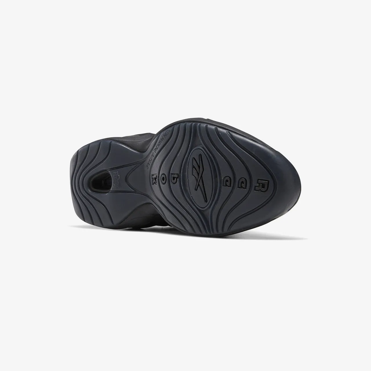 Project 0 TQ MO x Maison Margiela Abrasion resistant Quick Dry Technology