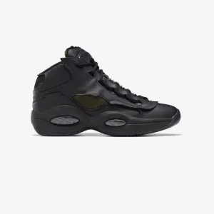 Project 0 TQ MO x Maison Margiela Contoured Heel Cup