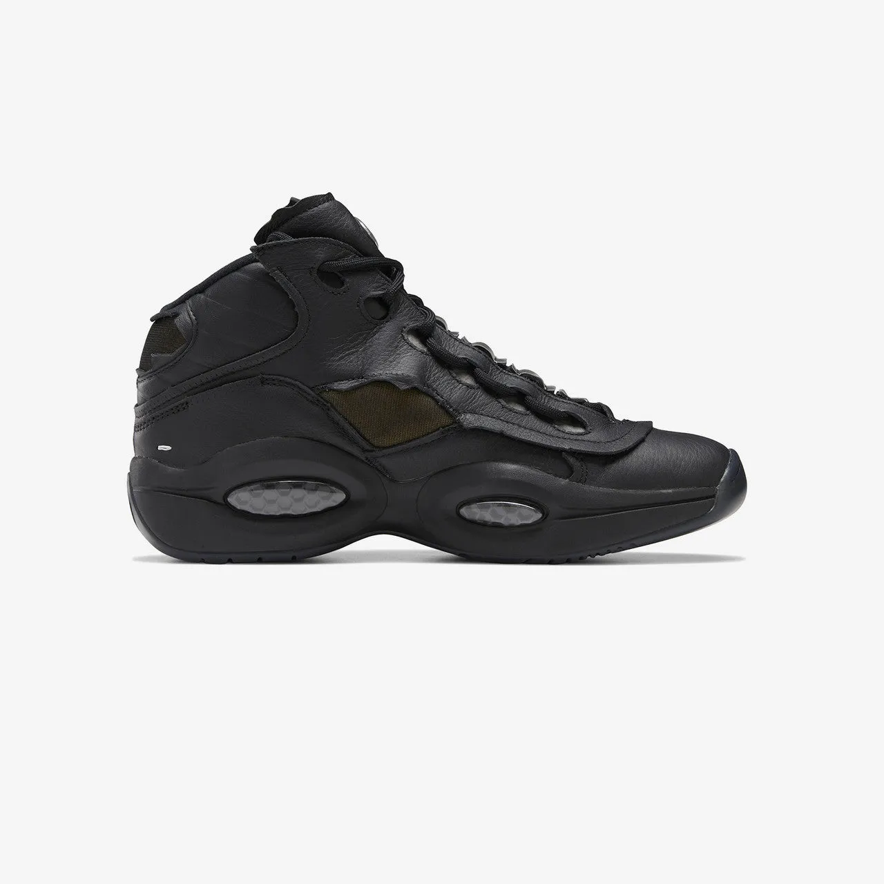 High Quality Project 0 TQ MO x Maison Margiela