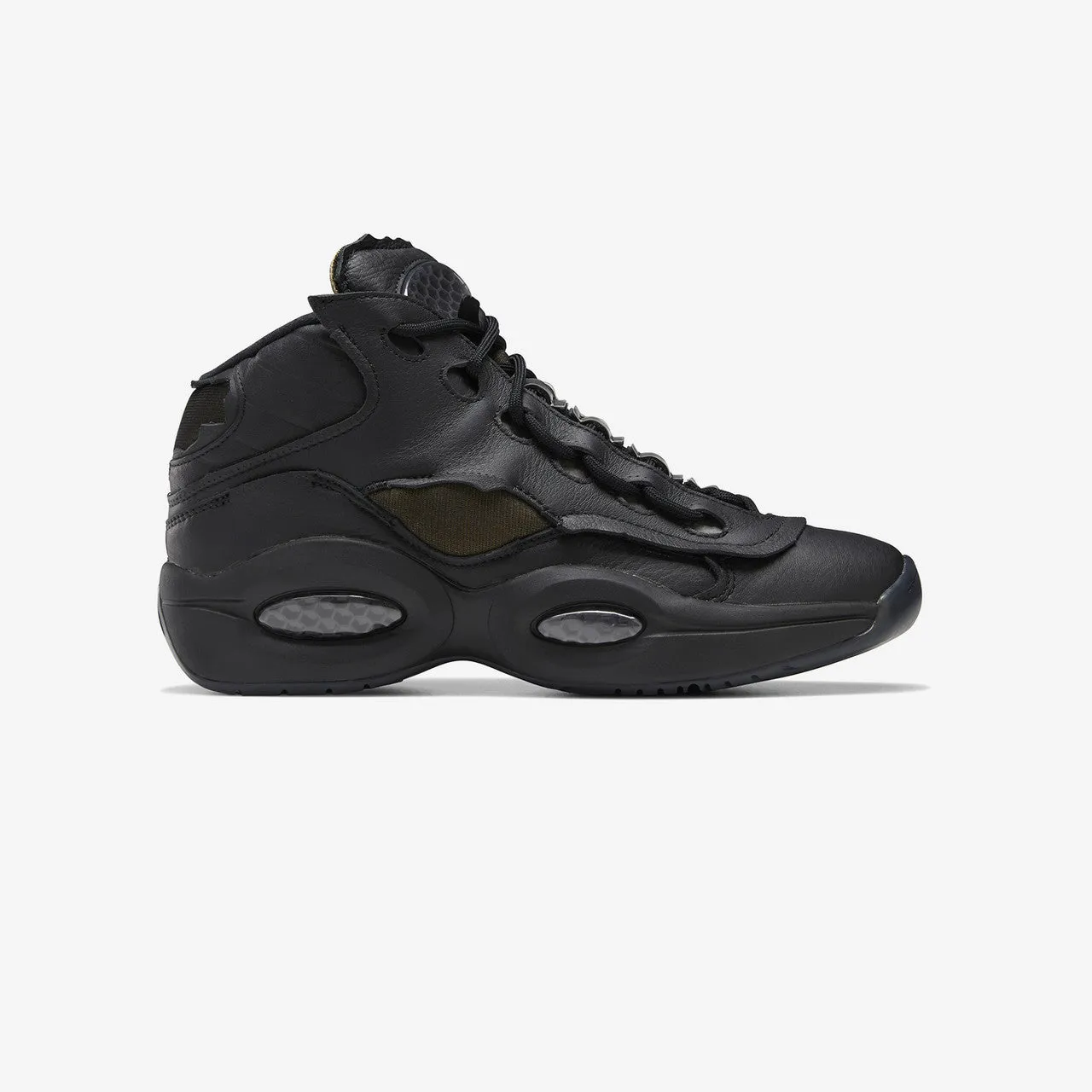 Project 0 TQ MO x Maison Margiela Contoured Heel Cup