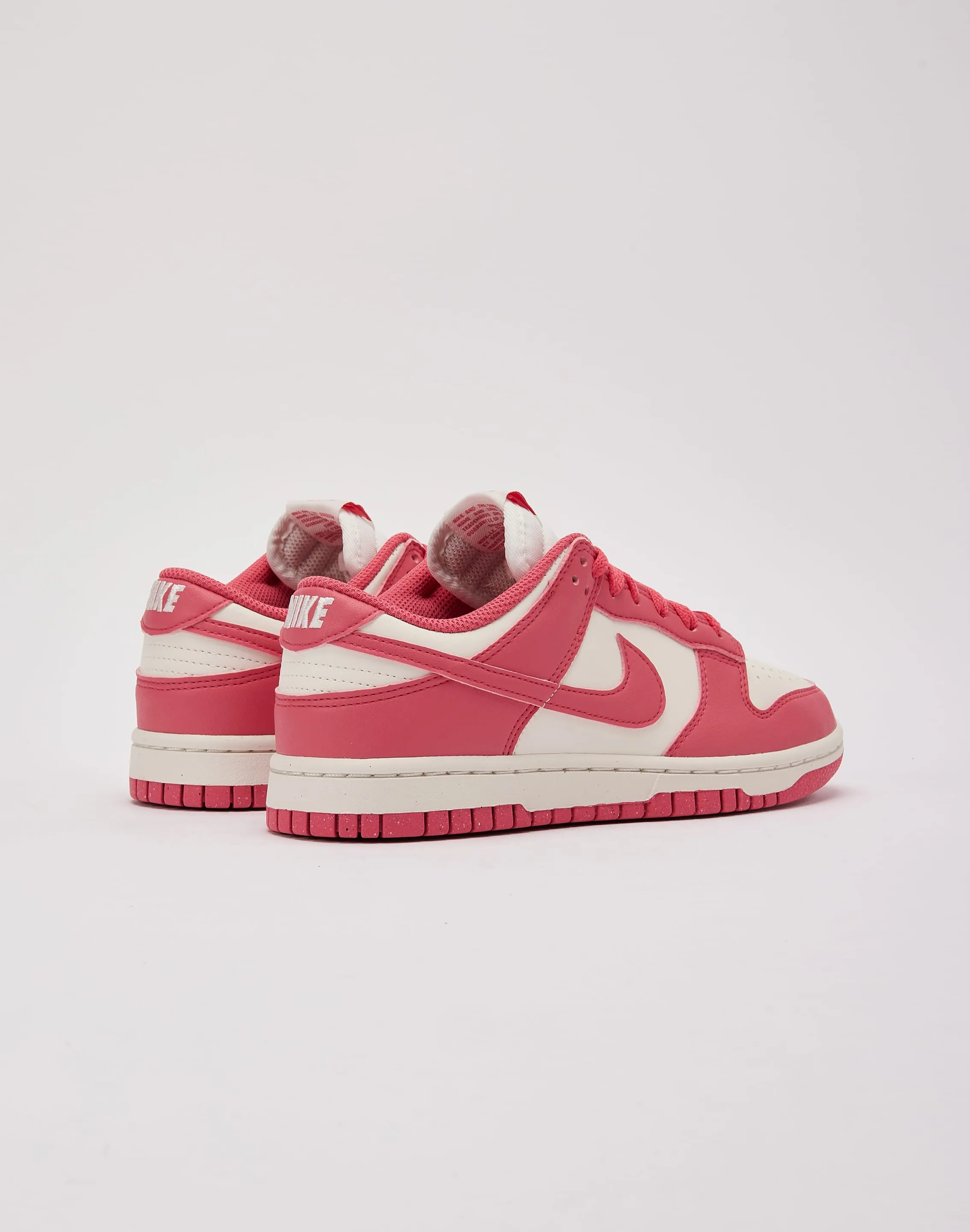 Nike Dunk Low Flexible Midsole