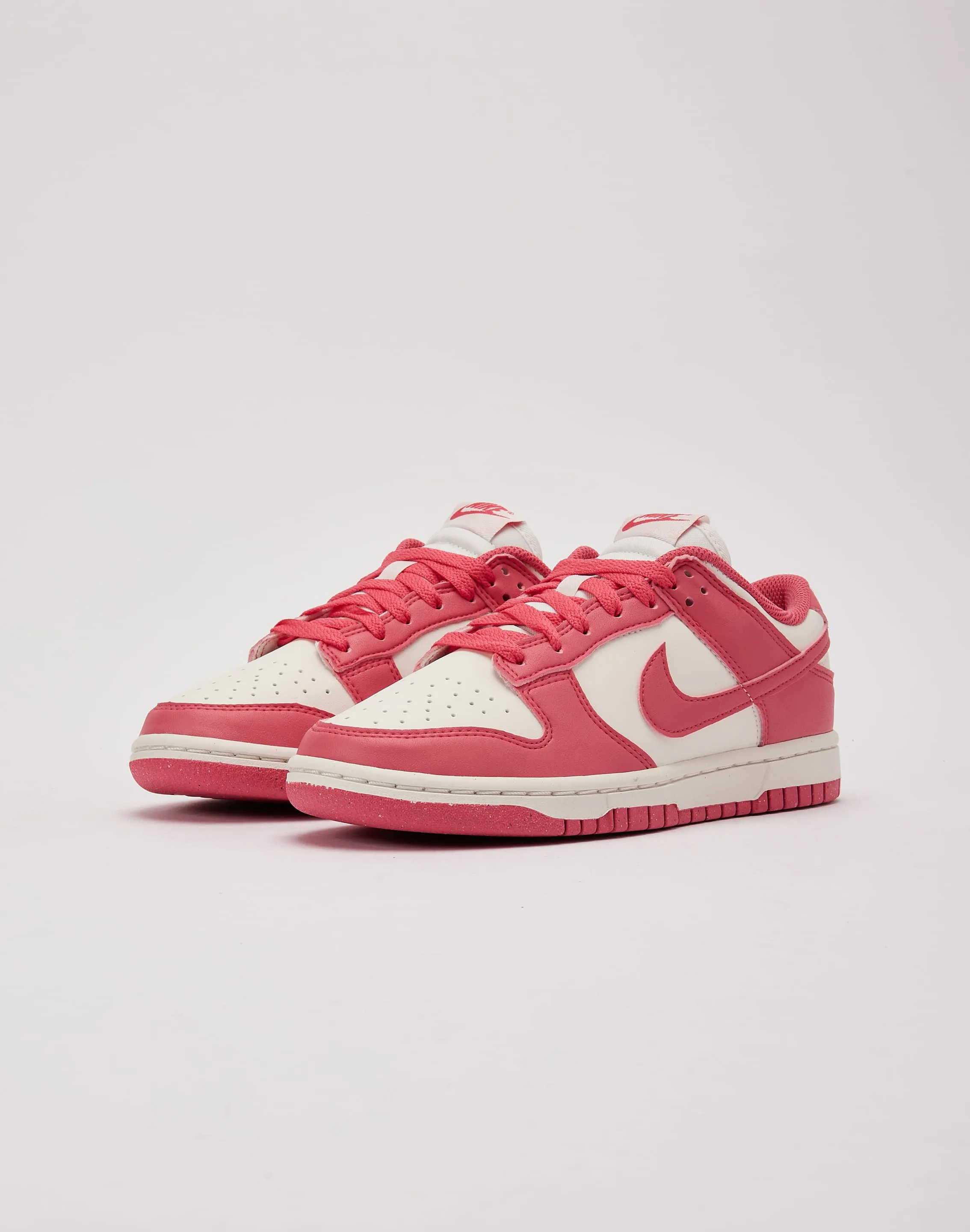 Nike Dunk Low Anti Friction Liner