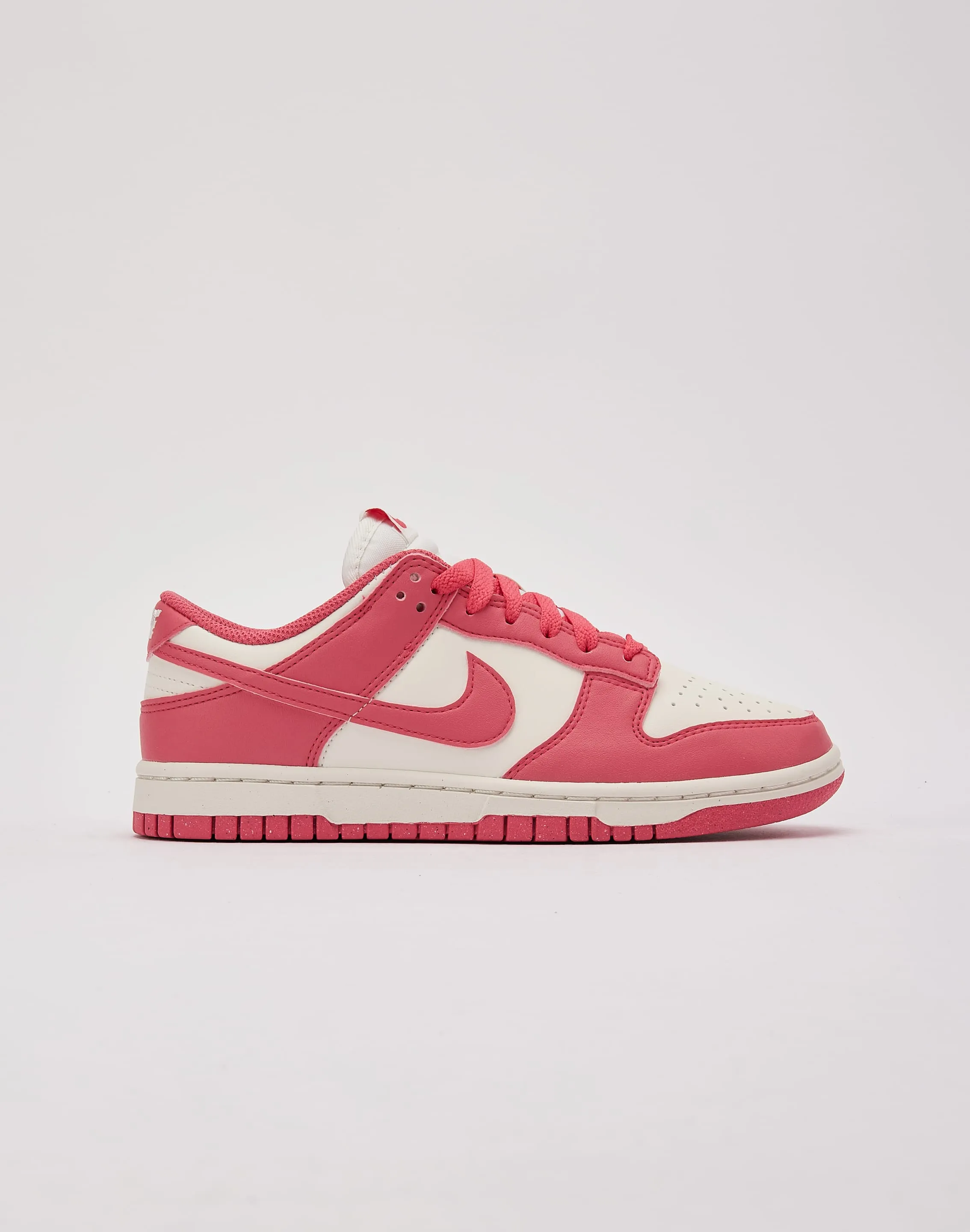 Arch Support System Nike Dunk Low