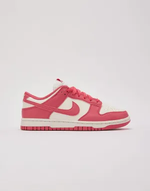 Arch Support System Nike Dunk Low