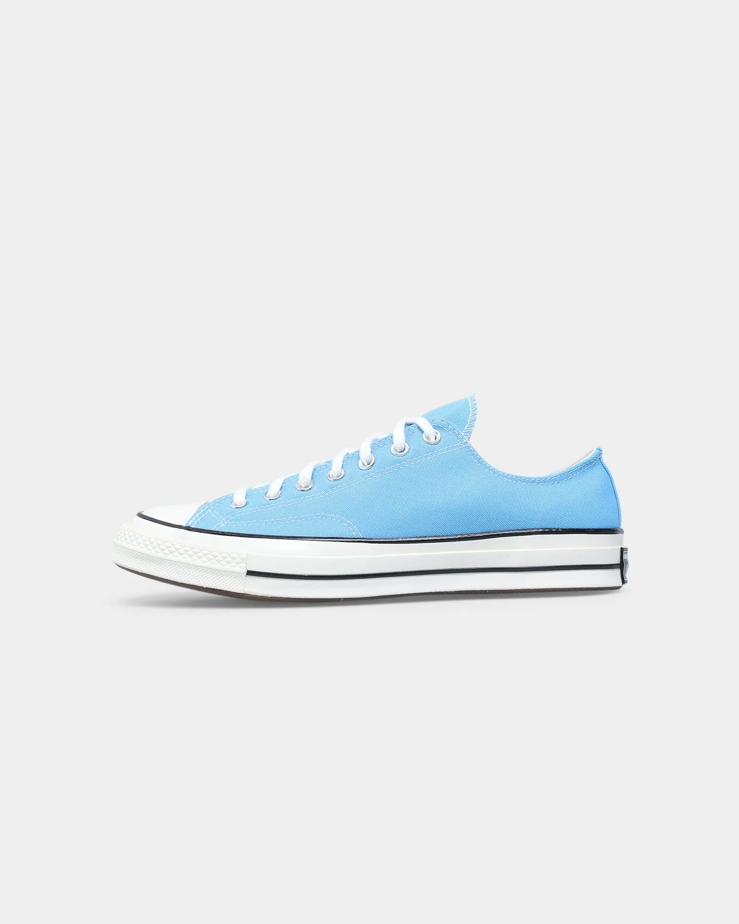Converse Chuck 70 Recycled Canvas Low Top University Blue Arch Fit Galaxy Tone