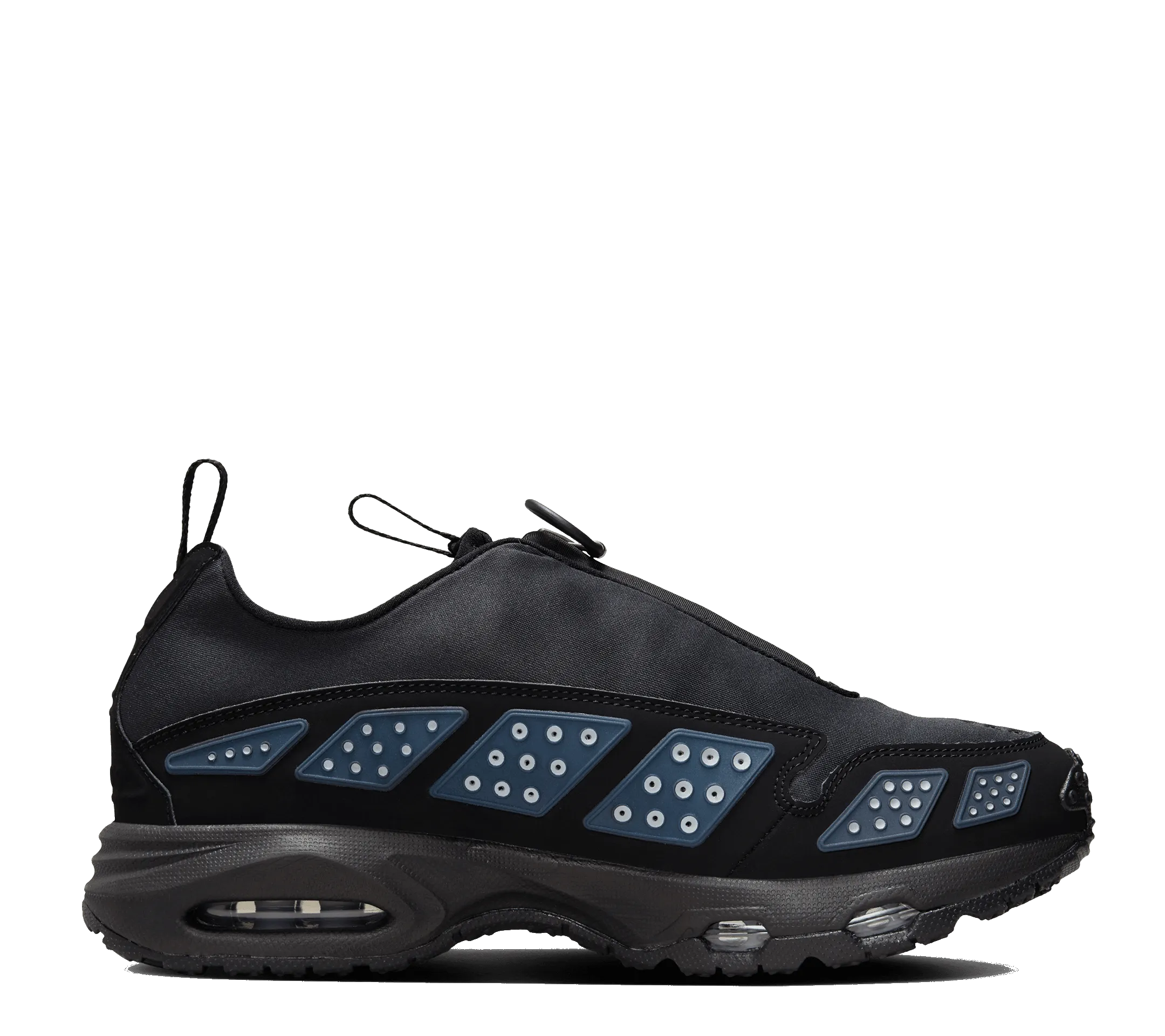 Mobility geometric W Nike Air Max SNDR "Black & Silver"