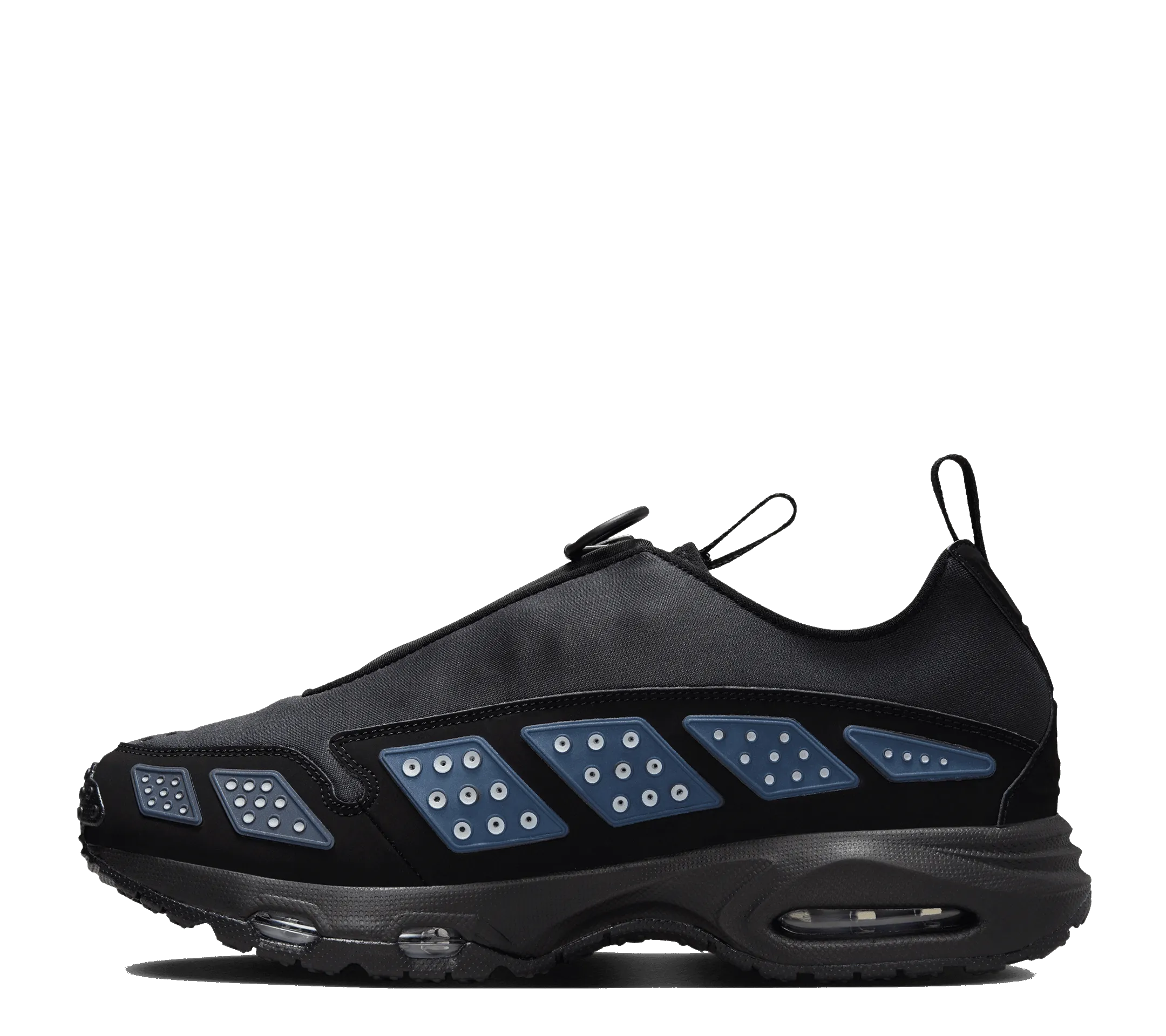 W Nike Air Max SNDR "Black & Silver" performer - style