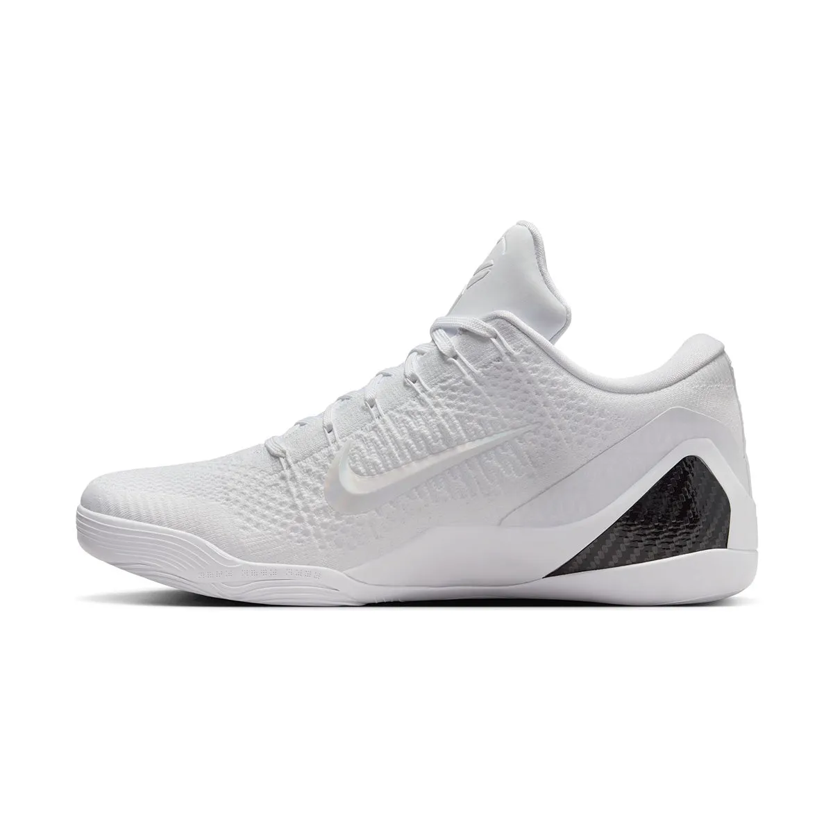 Kobe 9 Elite Low Protro Basketball Shoes Rigid Medial Post Enhanced Durability Features