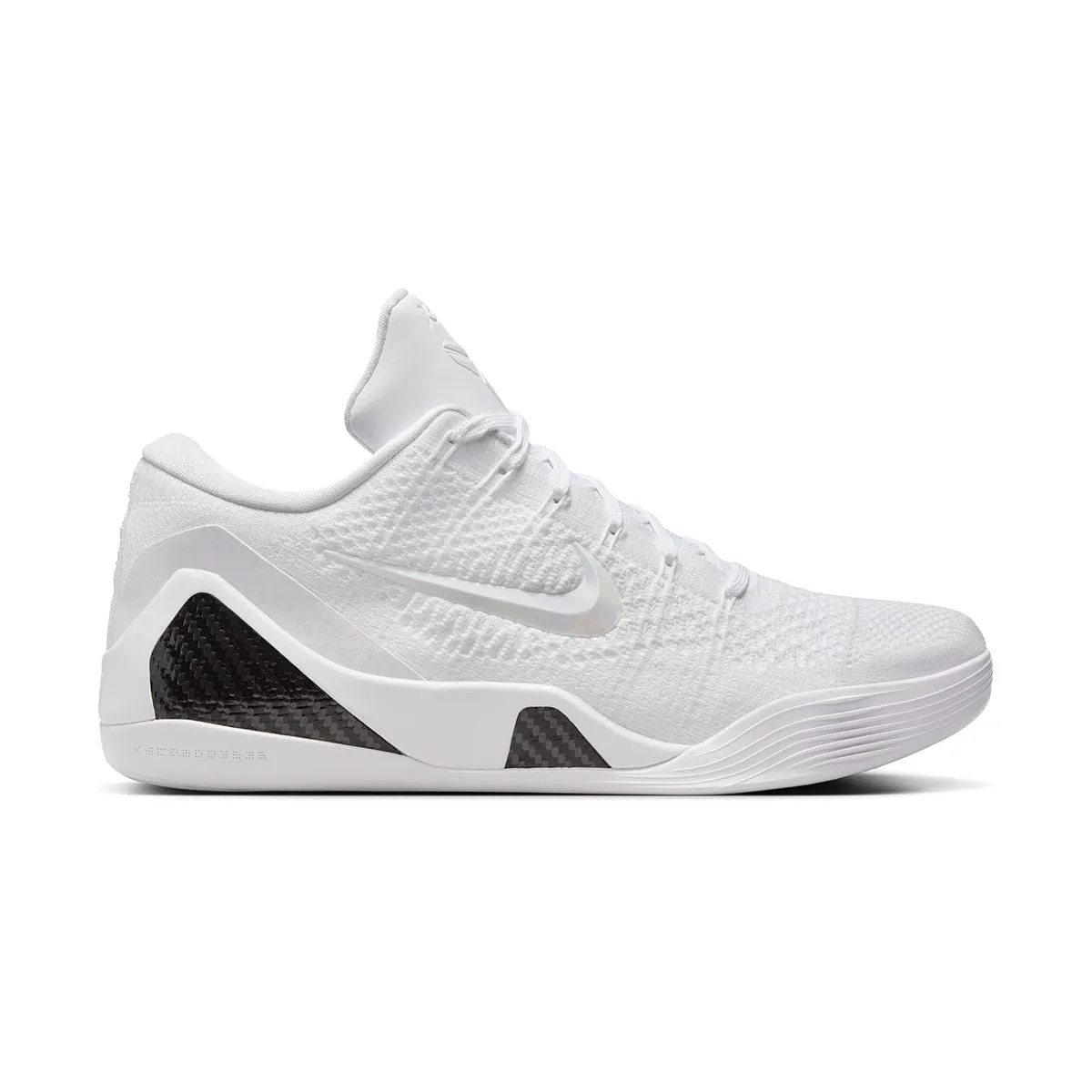 Comfort Socks Ventilation Channel Engineering Kobe 9 Elite Low Protro Basketball Shoes