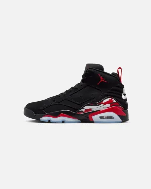 Jordan Jumpman MVP Black/University Red Multi Purpose Nature Walk