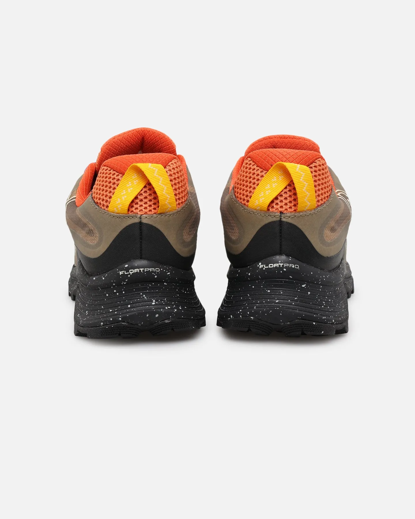 Merrell Moab Speed GORE-TEX? SE Coyote Desert Path