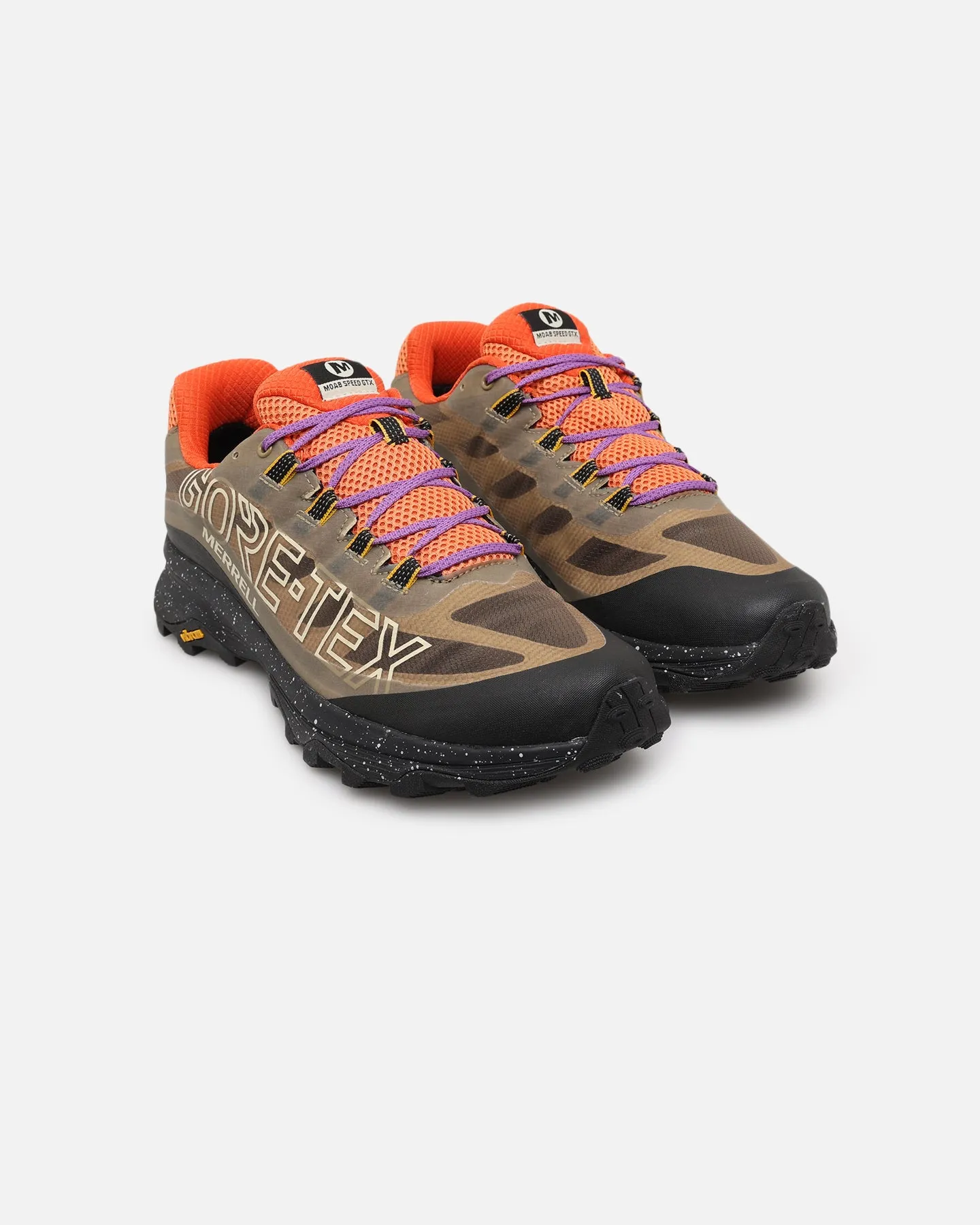 Core Flex Satin Glow Merrell Moab Speed GORE-TEX? SE Coyote