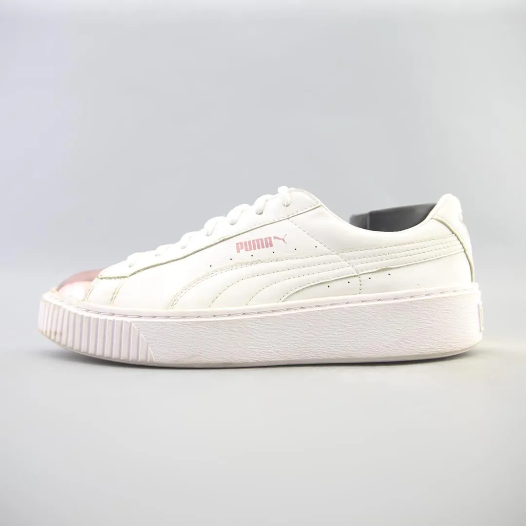 PUMA  BASKET PLATFORM foldable