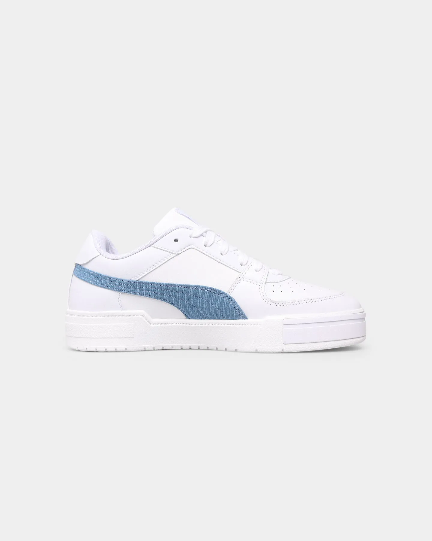 Form Ease Seamless Fit Outdoor Explorers Puma CA Pro Classic Puma White