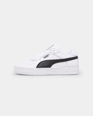 Puma CA Pro Classic Puma White-Puma Black Swim Ready