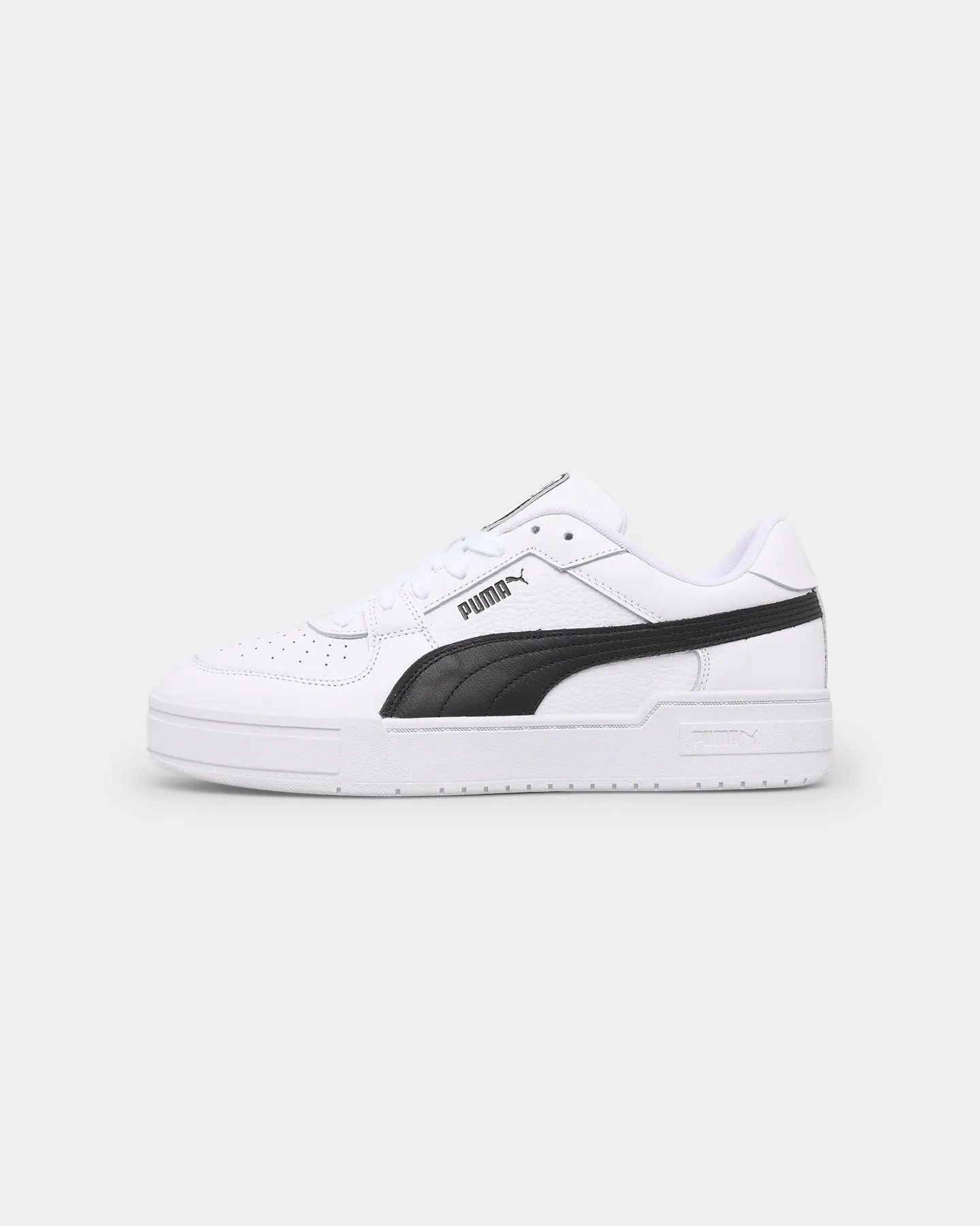 Puma CA Pro Classic Puma White-Puma Black Swim Ready