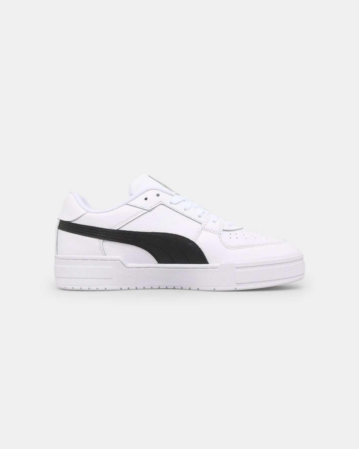 Puma CA Pro Classic Puma White-Puma Black spring fresh Baby Soft