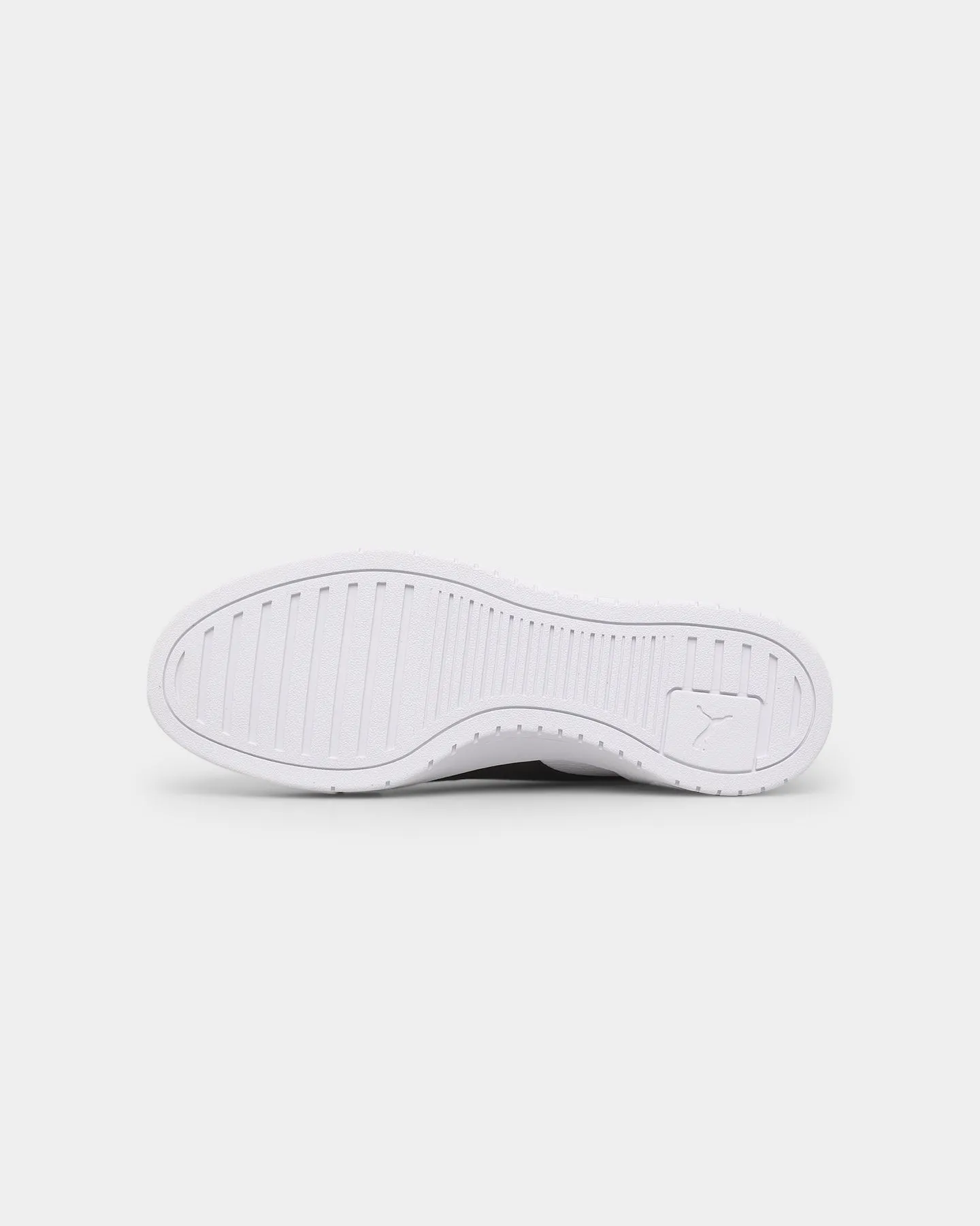 Puma CA Pro Classic Puma White-Puma Black Quick Motion Jungle Path