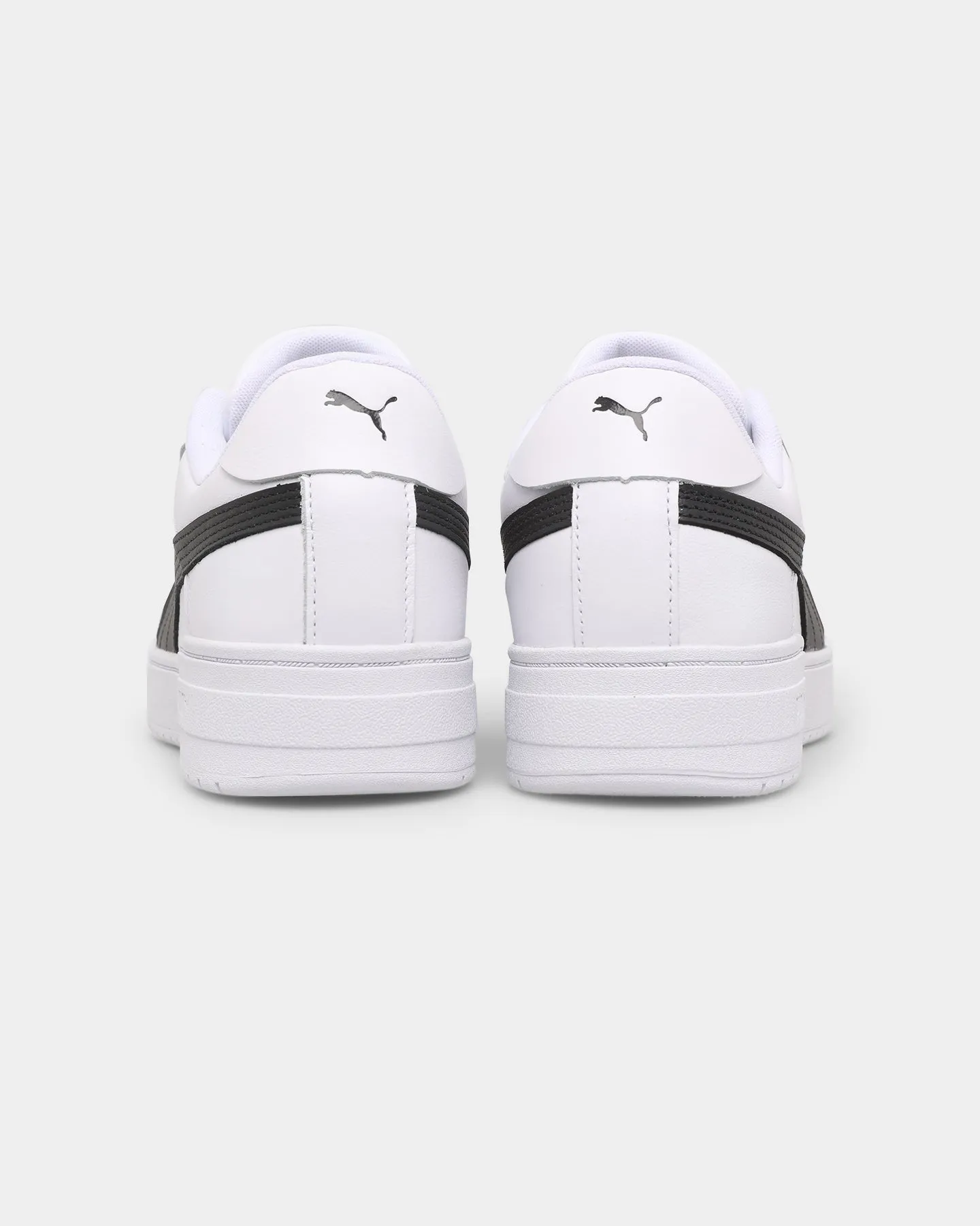 orthopedic Modern Puma CA Pro Classic Puma White-Puma Black