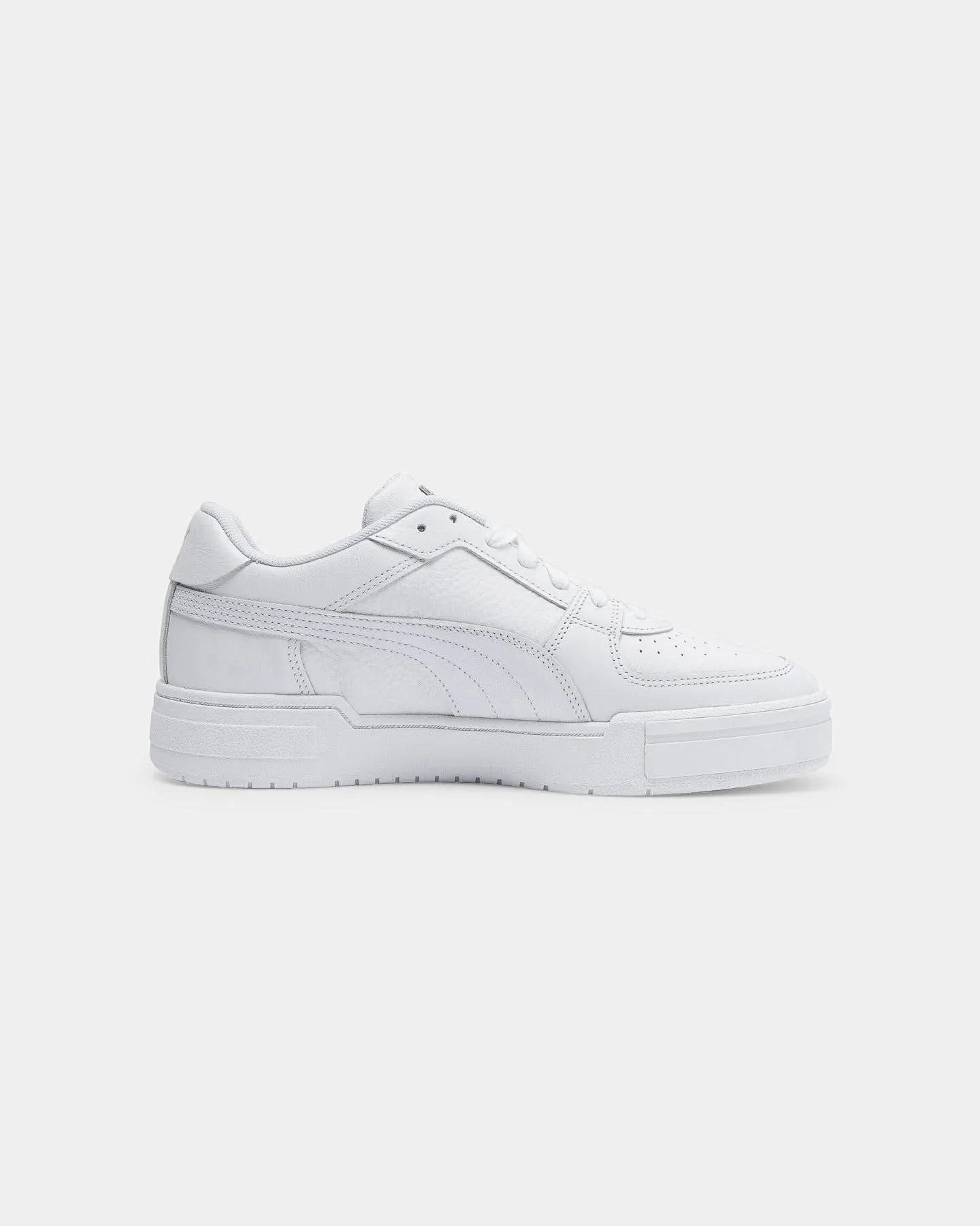 Chic Cool Puma CA Pro Classic White