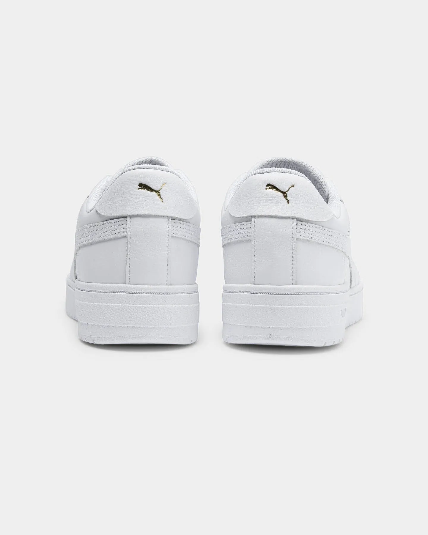 Trend Hot All Weather Urban Walkers Puma CA Pro Classic White