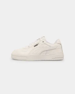 Everywhere Fit PUMA Ca Pro Glitch Leather White
