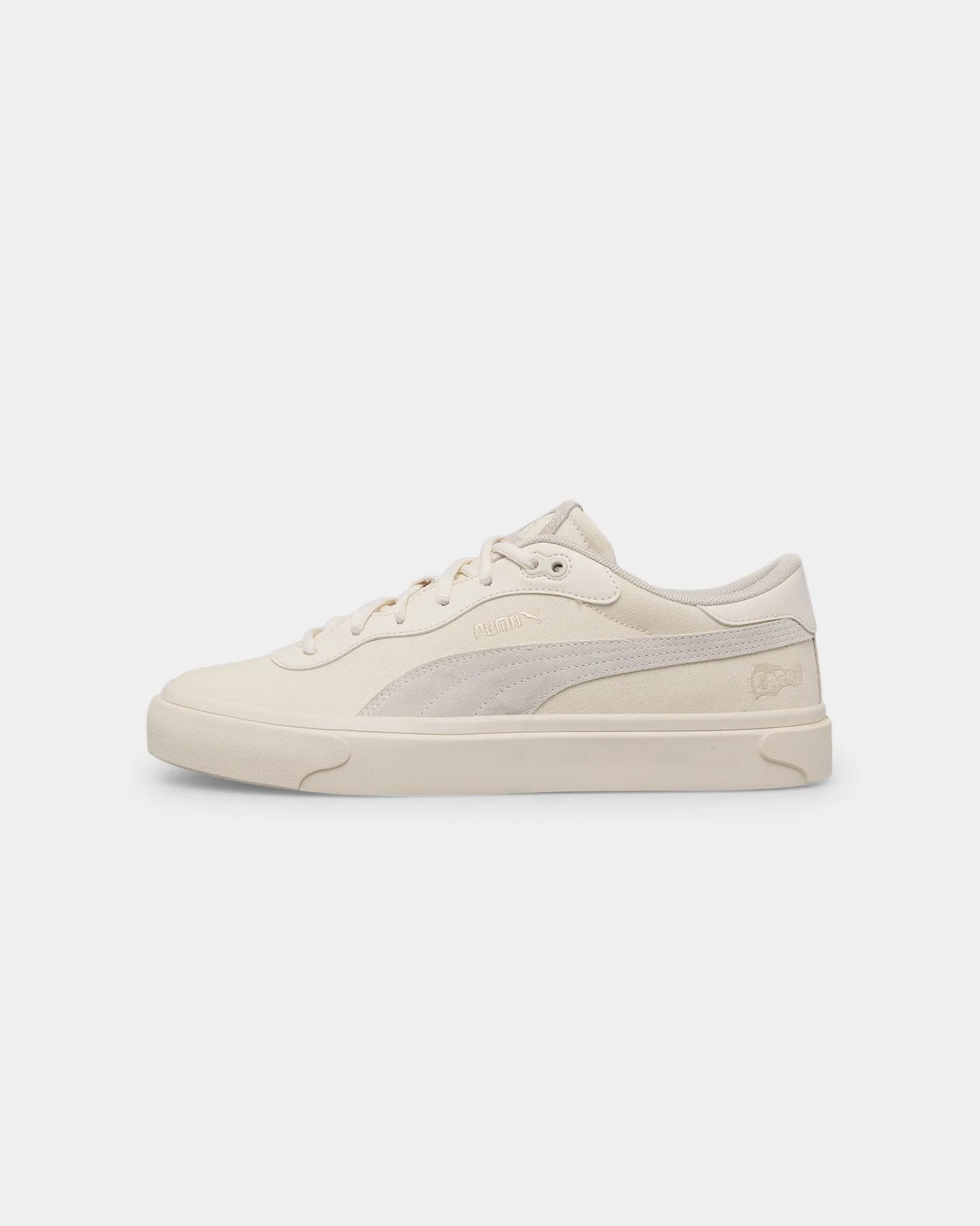 Puma Capri Royale Alpine Height Plus Comfort Padding