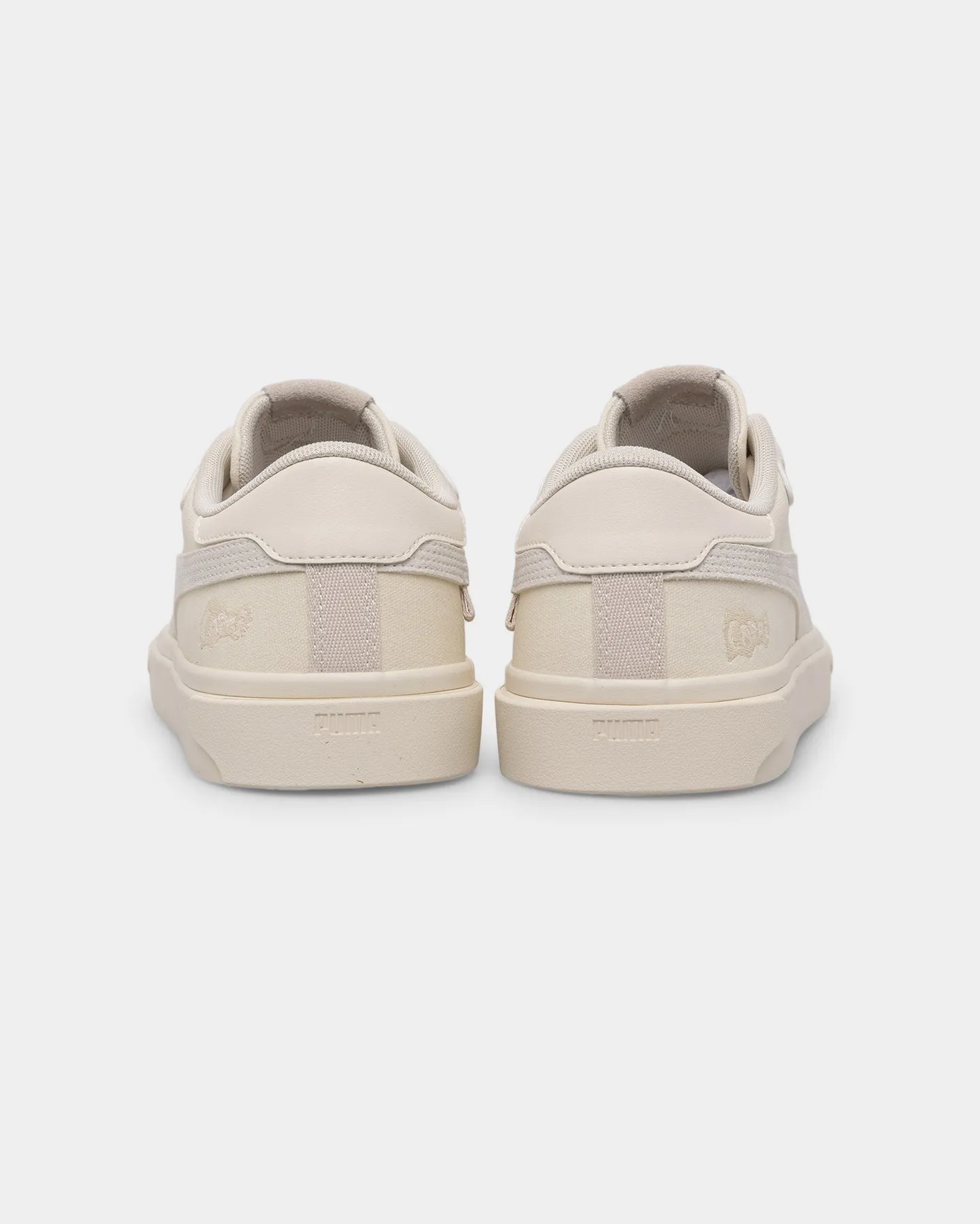 Puma Capri Royale Alpine Comfort Tongue Yoga Base