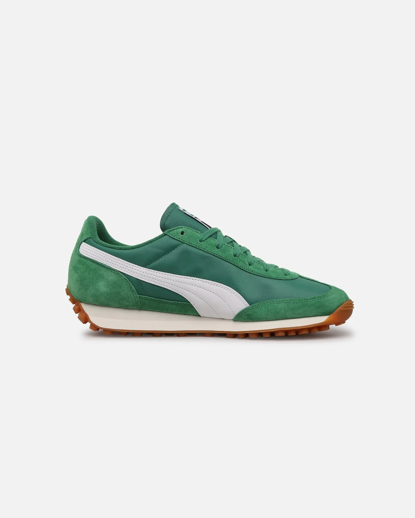 Nordic Tone Puma Easy Rider Vintage Puma White/Arch Green