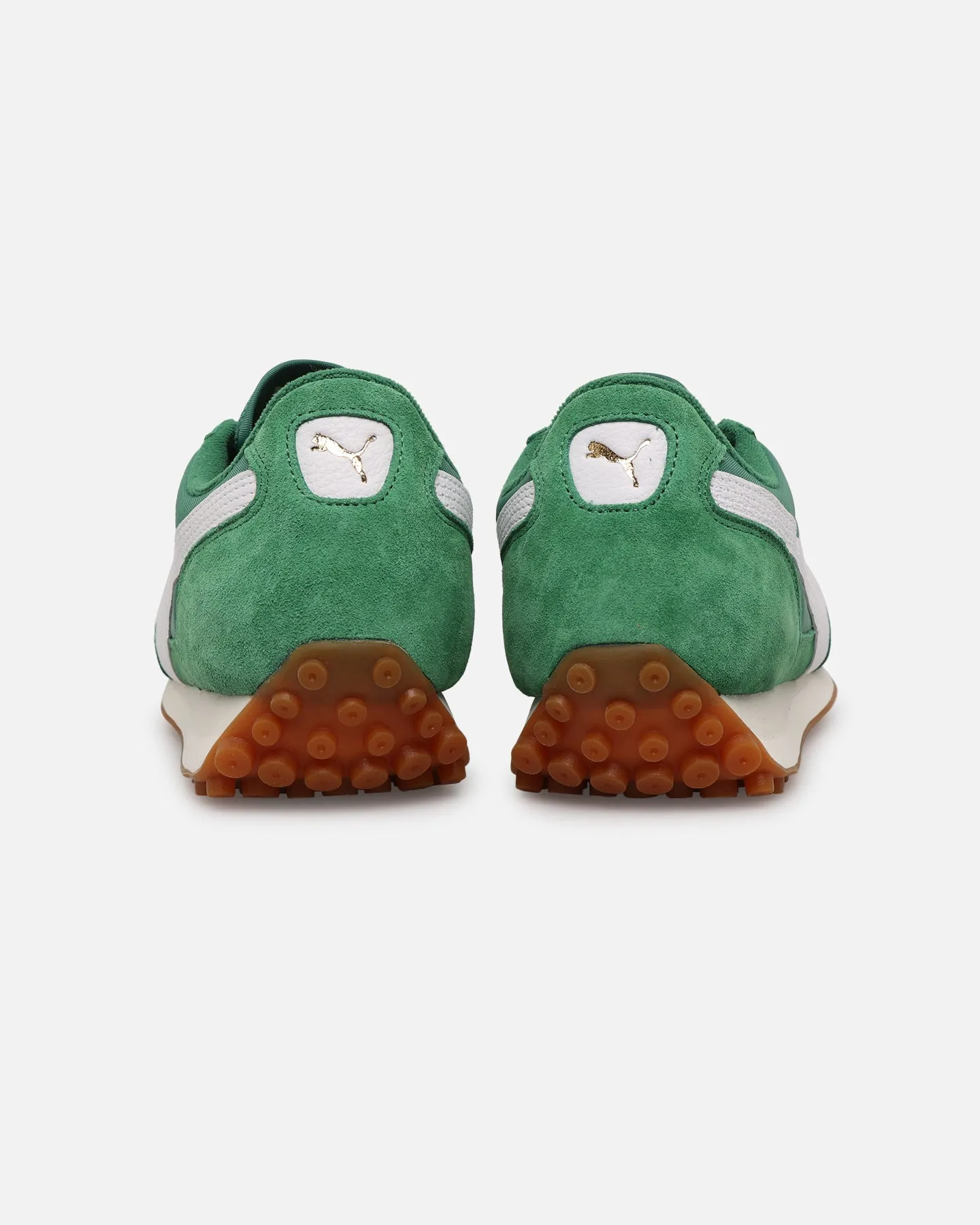 Dynamic Edge Puma Easy Rider Vintage Puma White/Arch Green