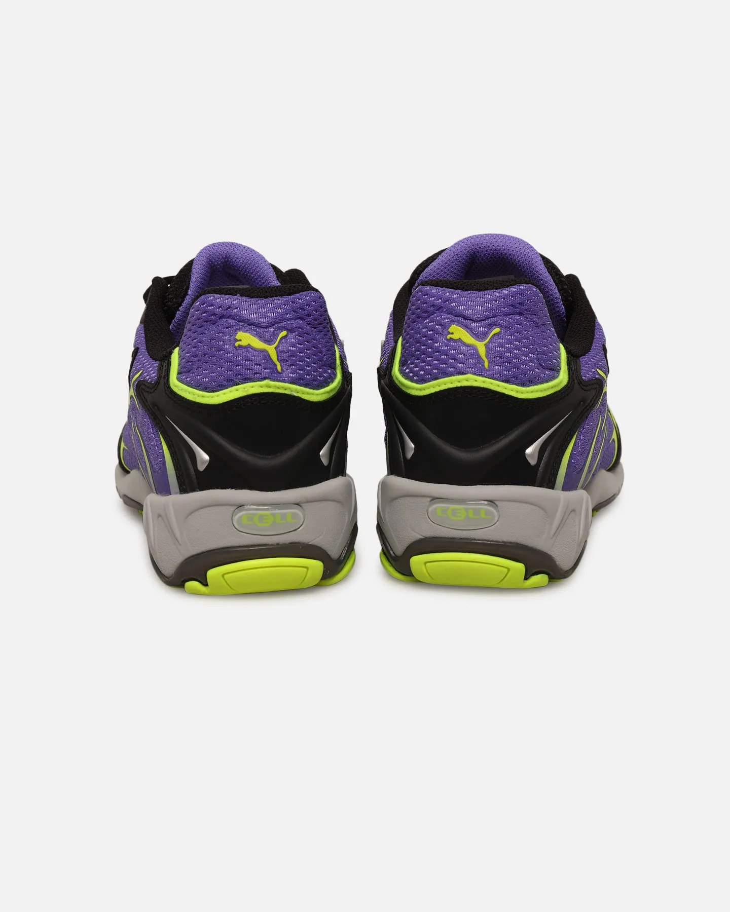 Puma Inhale Purple Fast Move