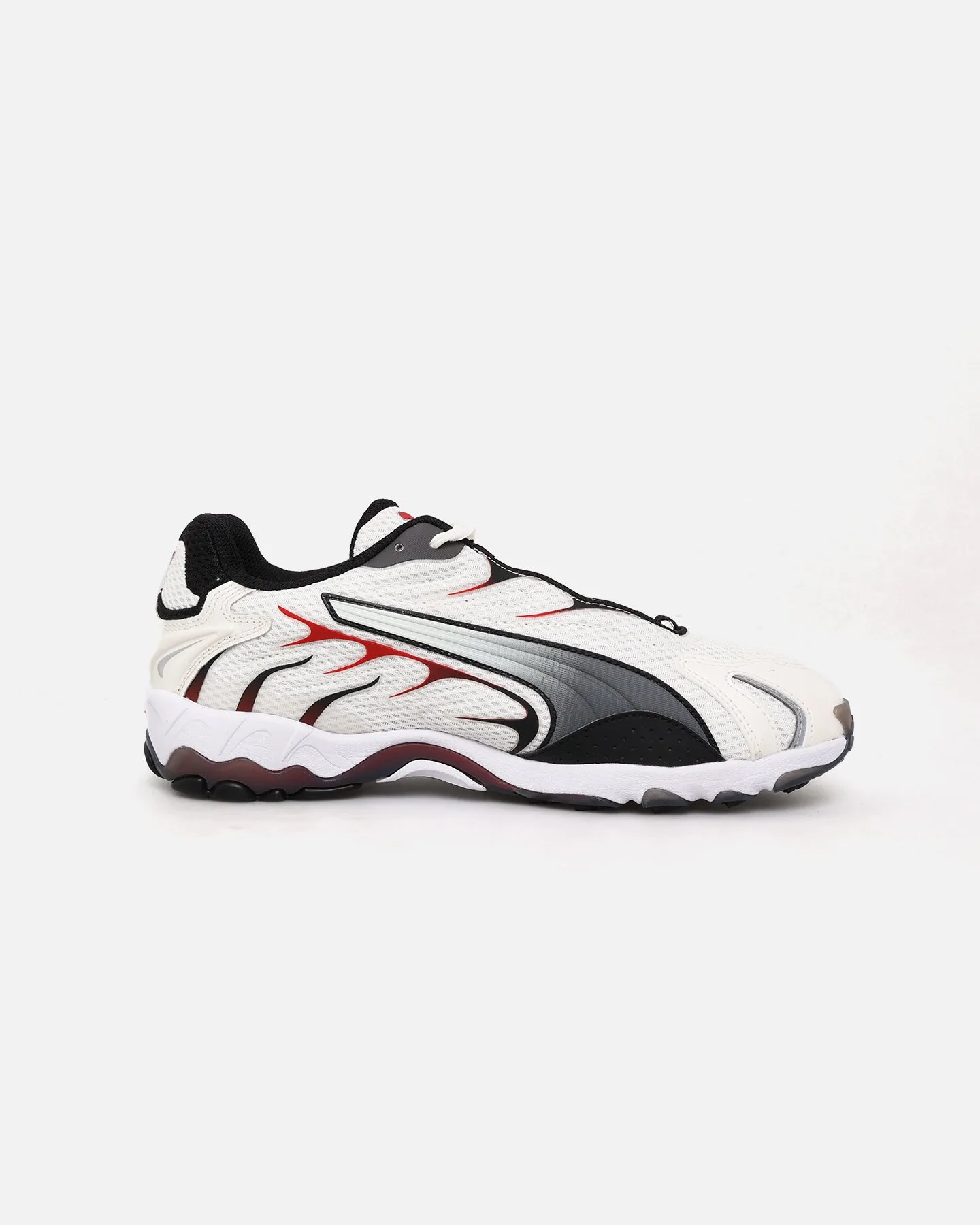 Ultra Lightweight Frame Puma Inhale White