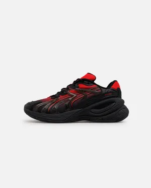 Puma Inverse Mutant Red/Black Hero Walk Comfort Padding