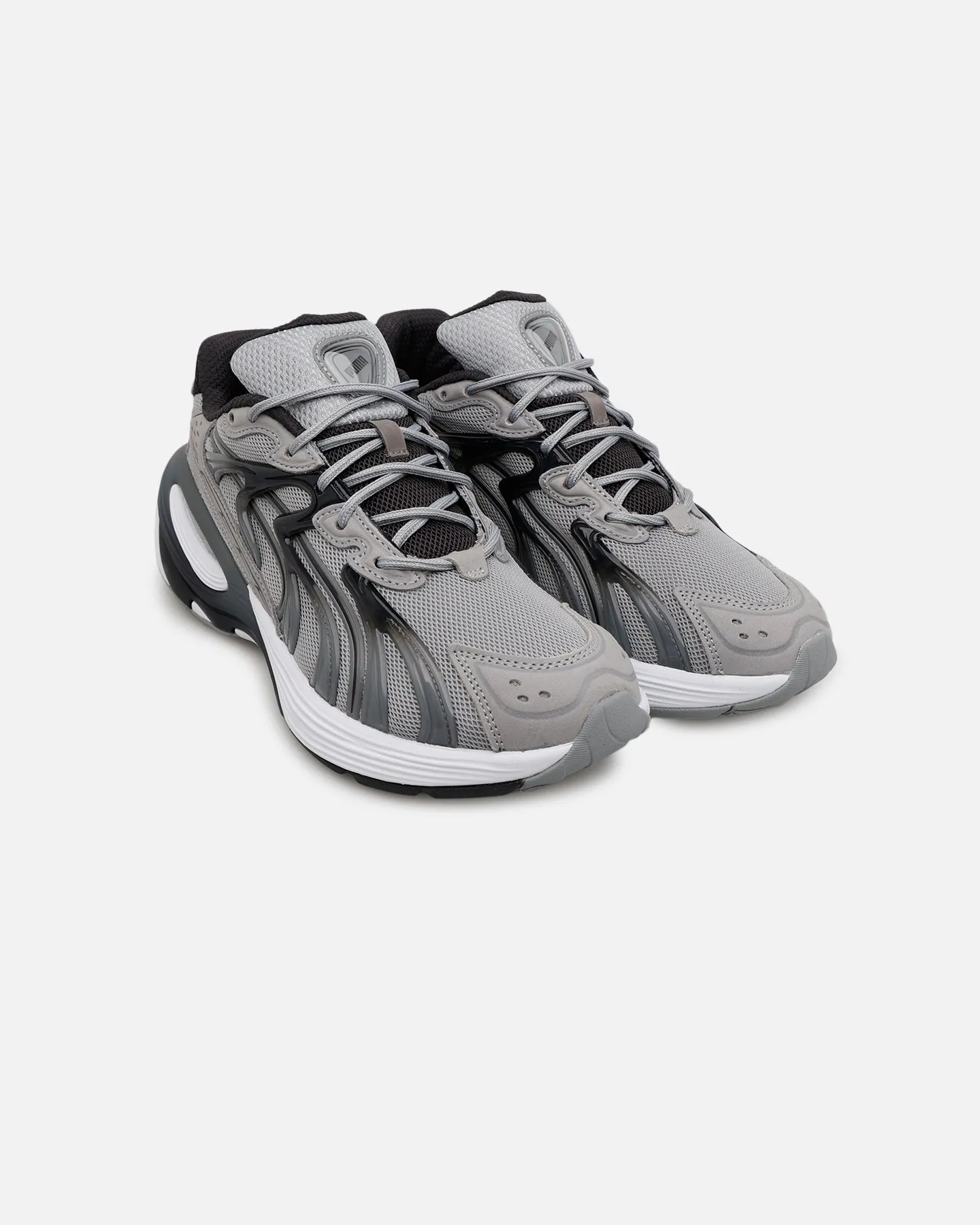 Puma Inverse Silver Everyday Daily Chill