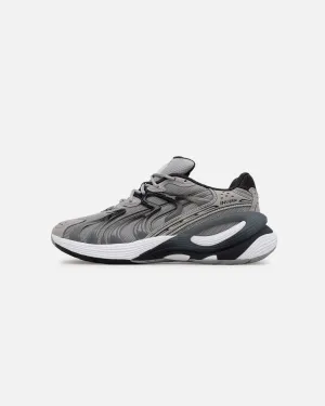 Flexible Fit Active People Puma Inverse Silver