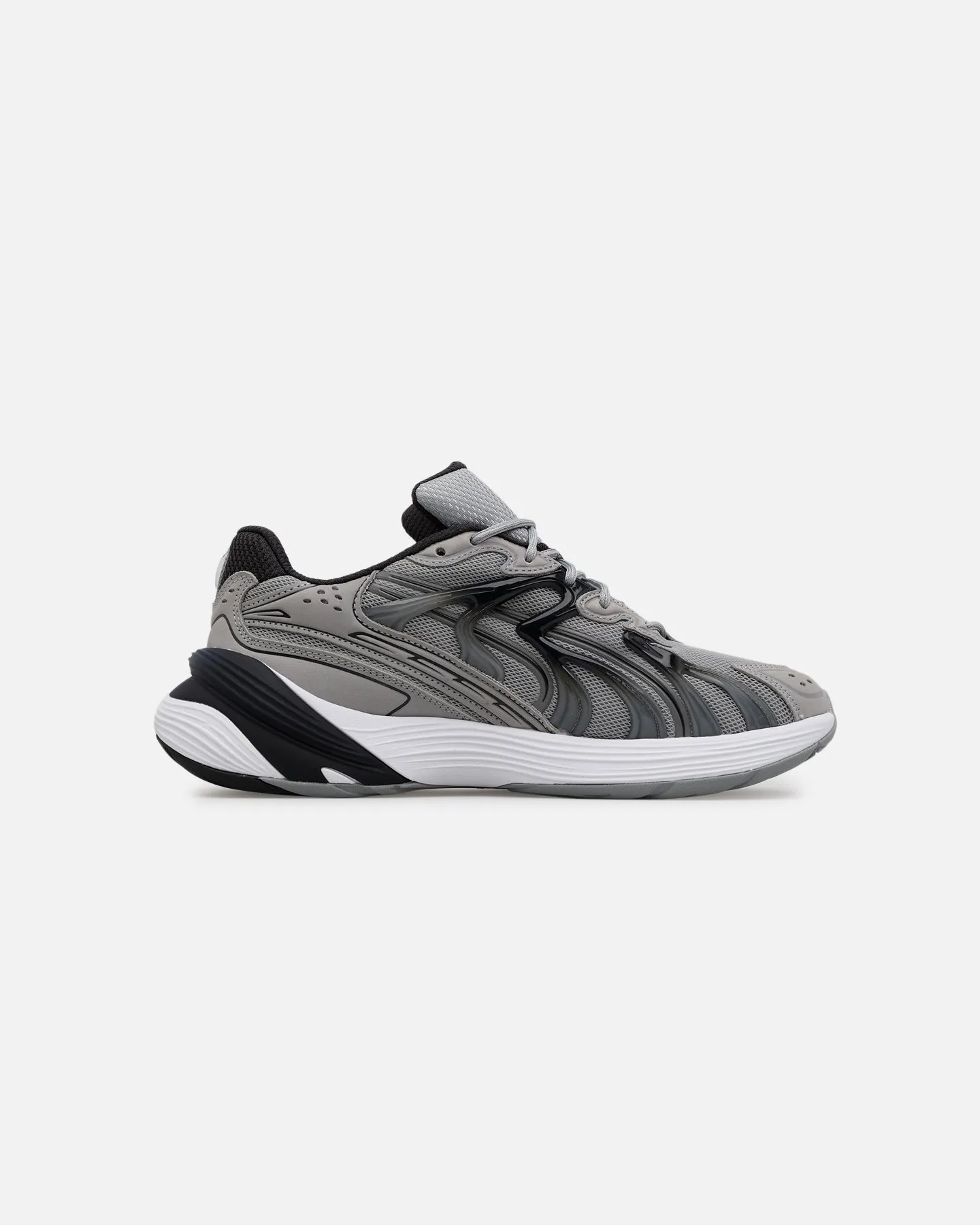 Autumn Cool Puma Inverse Silver