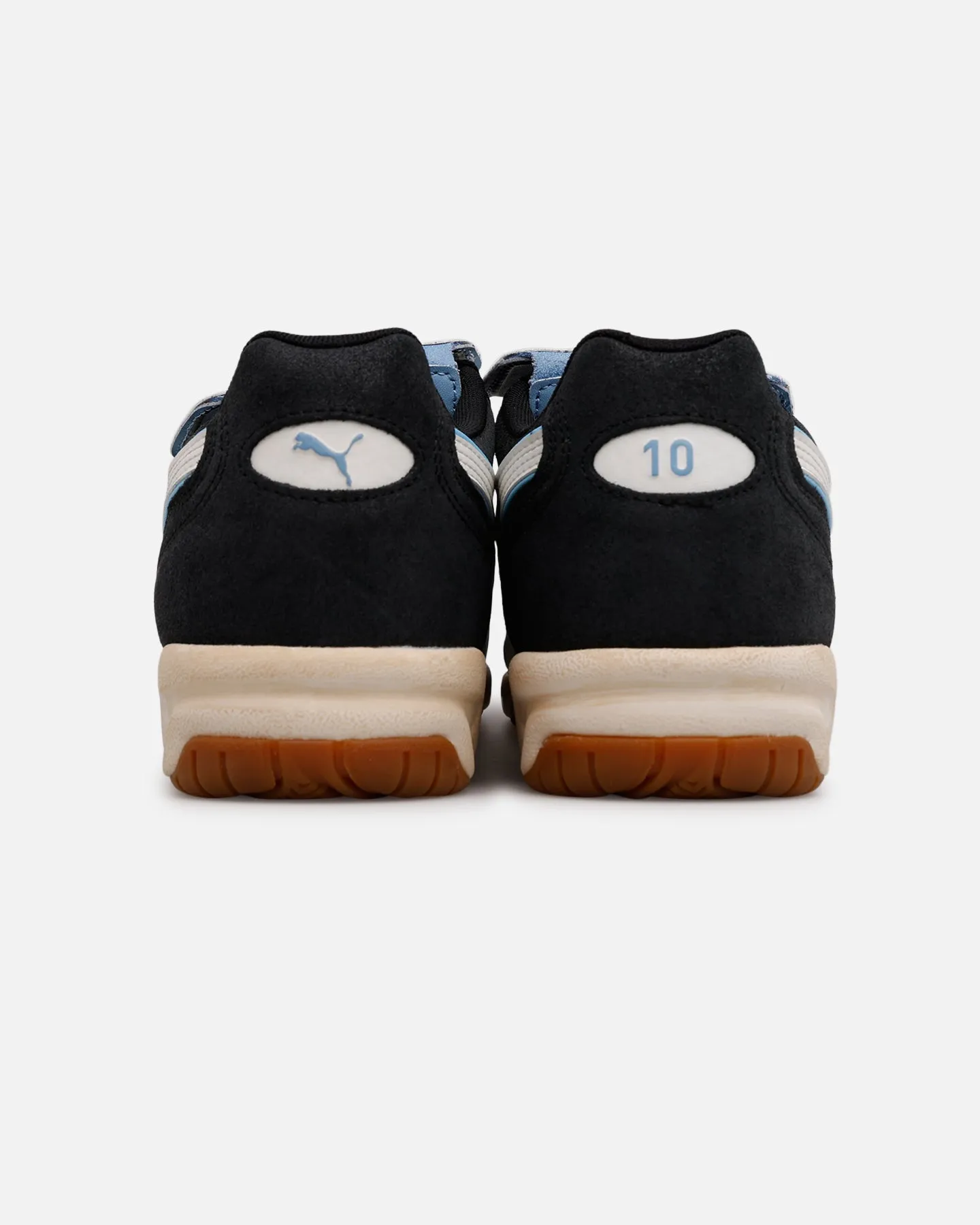 Swim Edge Puma King Indoor D10 Black